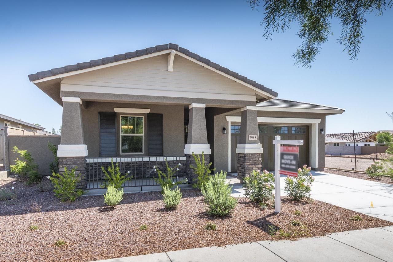 2985 N Acacia Way, Buckeye, AZ 85396