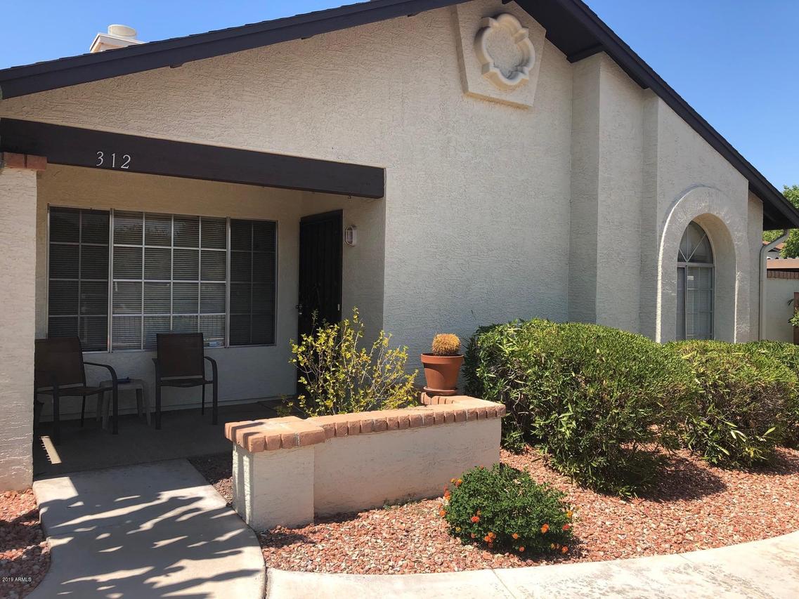 8140 N 107th Ave. #312, Peoria, AZ 85345