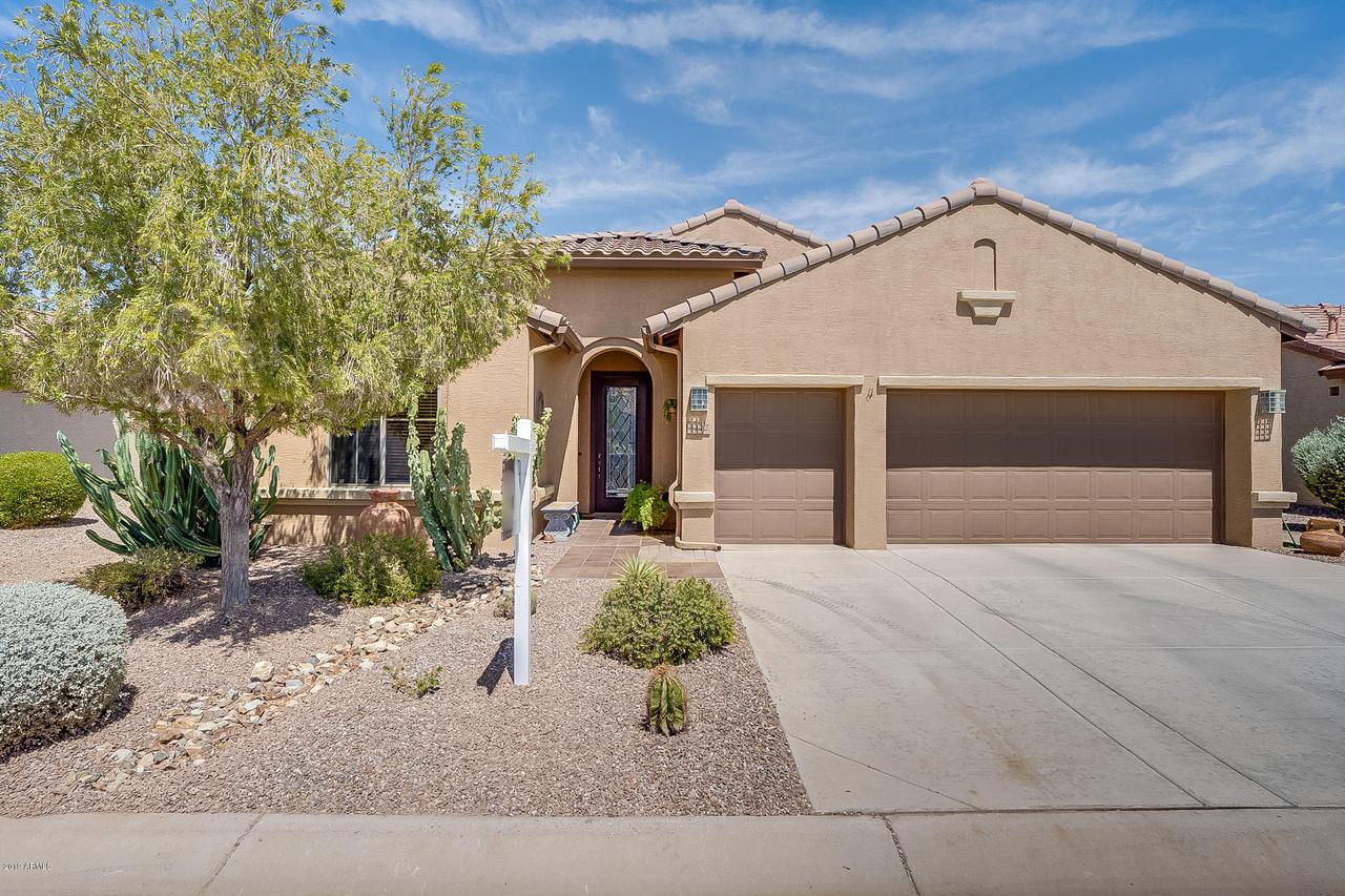 5112 W Tortoise Dr., Eloy, AZ 85131