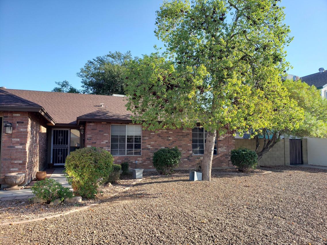 8618 W Grovers Ave., Peoria, AZ 85382