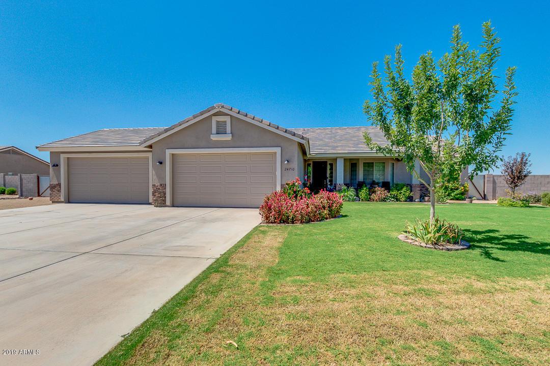 24710 S 210th Pl., Queen Creek, AZ 85142