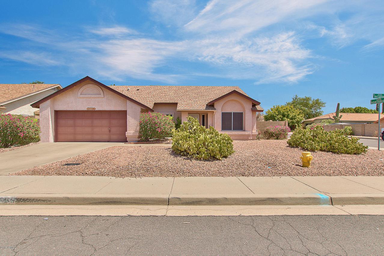 2655 N Ricardo, Mesa, AZ 85215