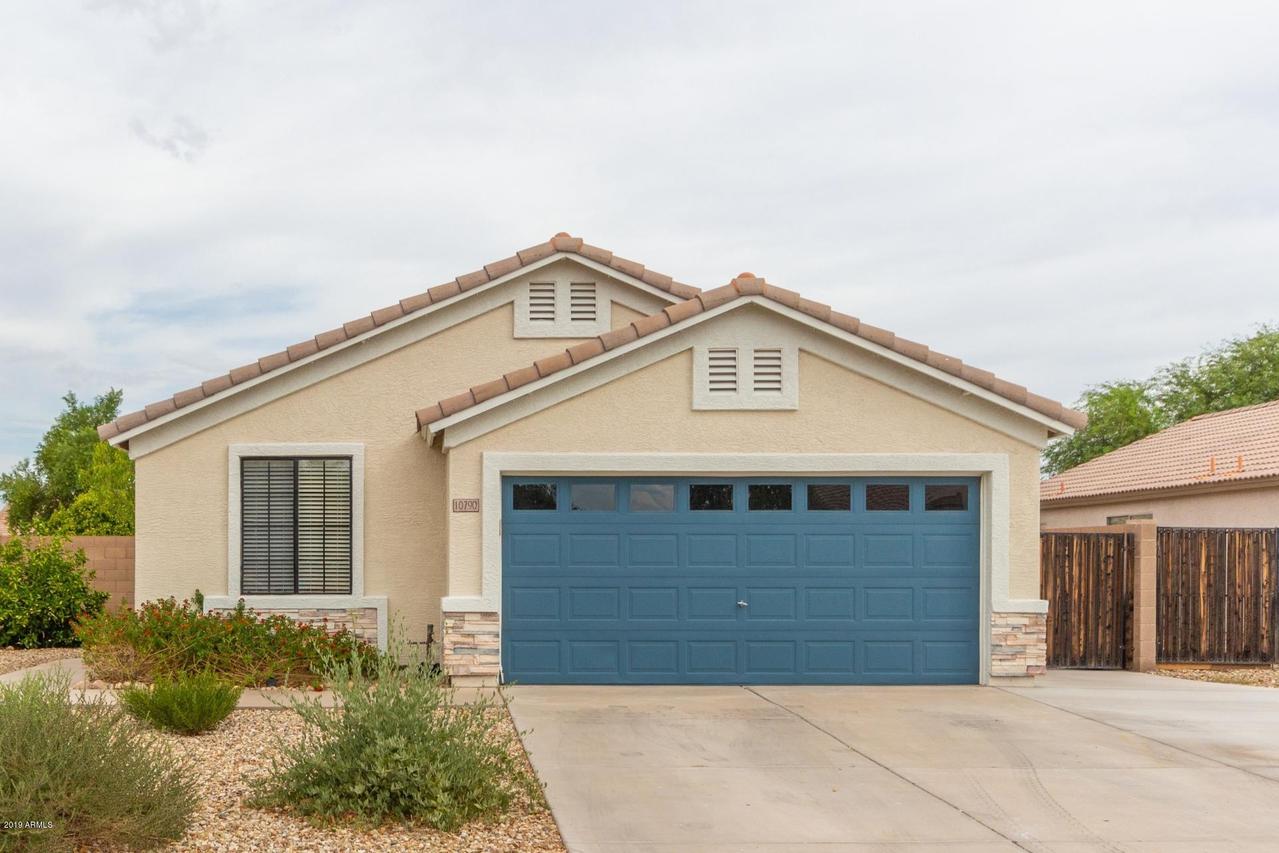 10790 W Robin Ln., Sun City, AZ 85373