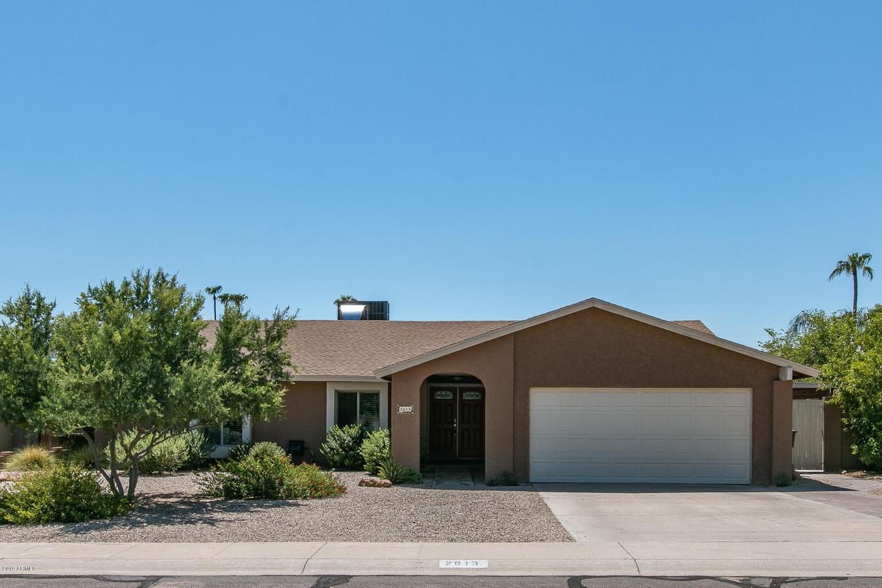 2613 E Christy Dr., Phoenix, AZ 85028