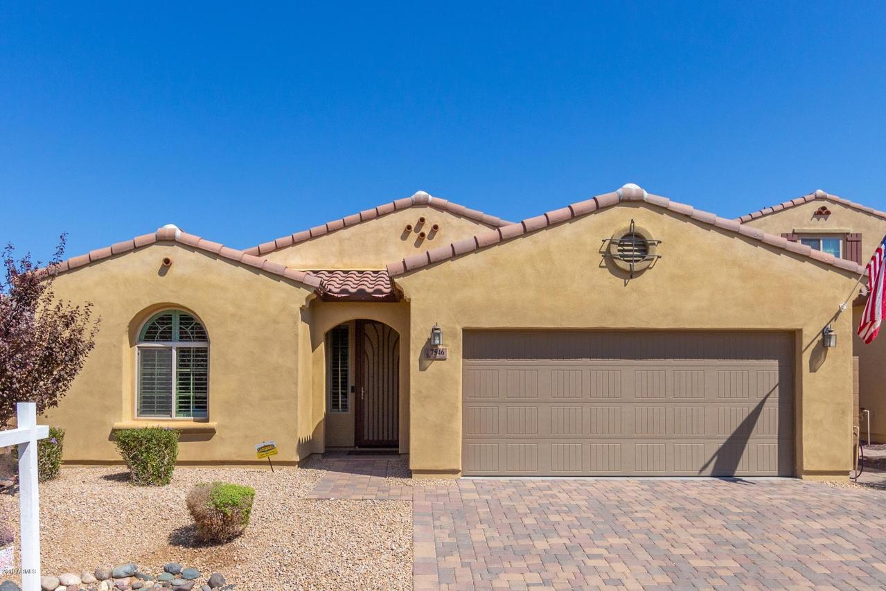 7546 W Redbird Rd., Peoria, AZ 85383