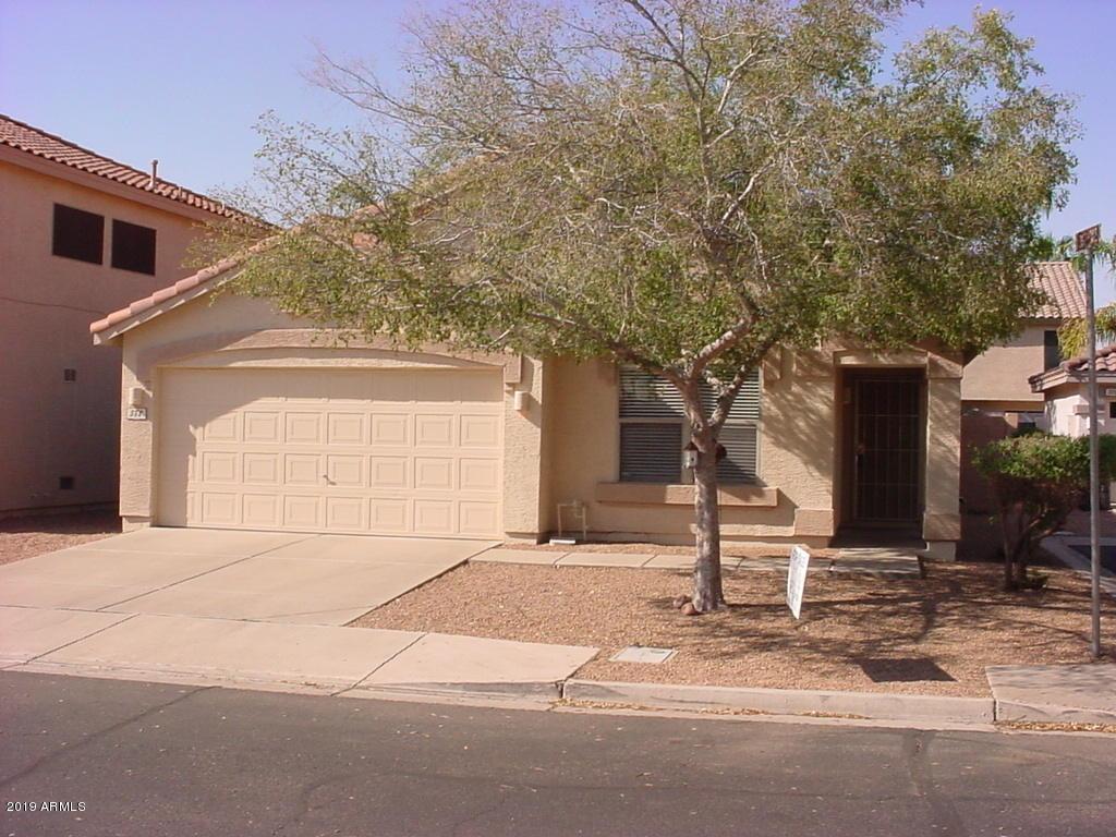 382 W Redwood Dr., Chandler, AZ 85248