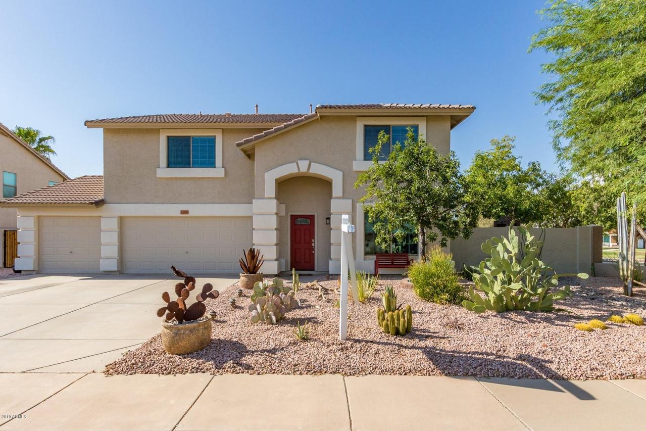 1250 S Palm St., Gilbert, AZ 85296