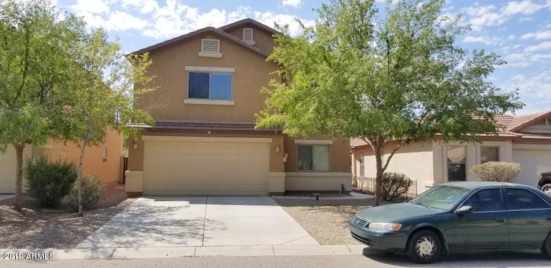 397 E Penny Ln., San Tan Valley, AZ 85140