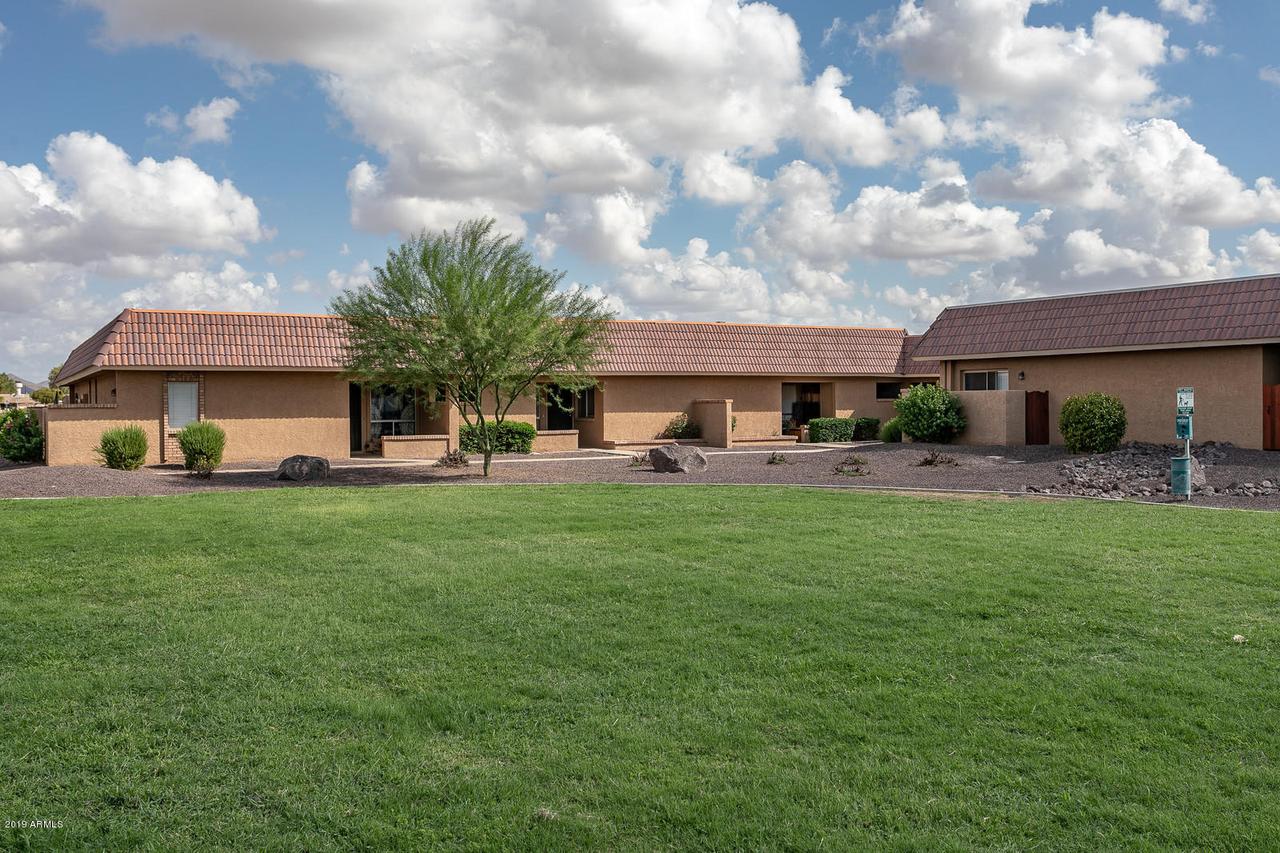 601 W Yukon Dr. #7, Phoenix, AZ 85027