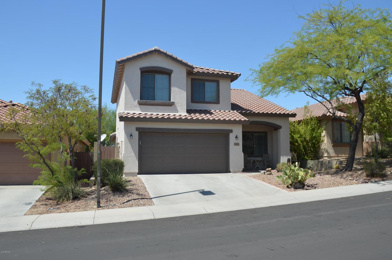 40826 N Citrus Canyon Tr., Phoenix, AZ 85086