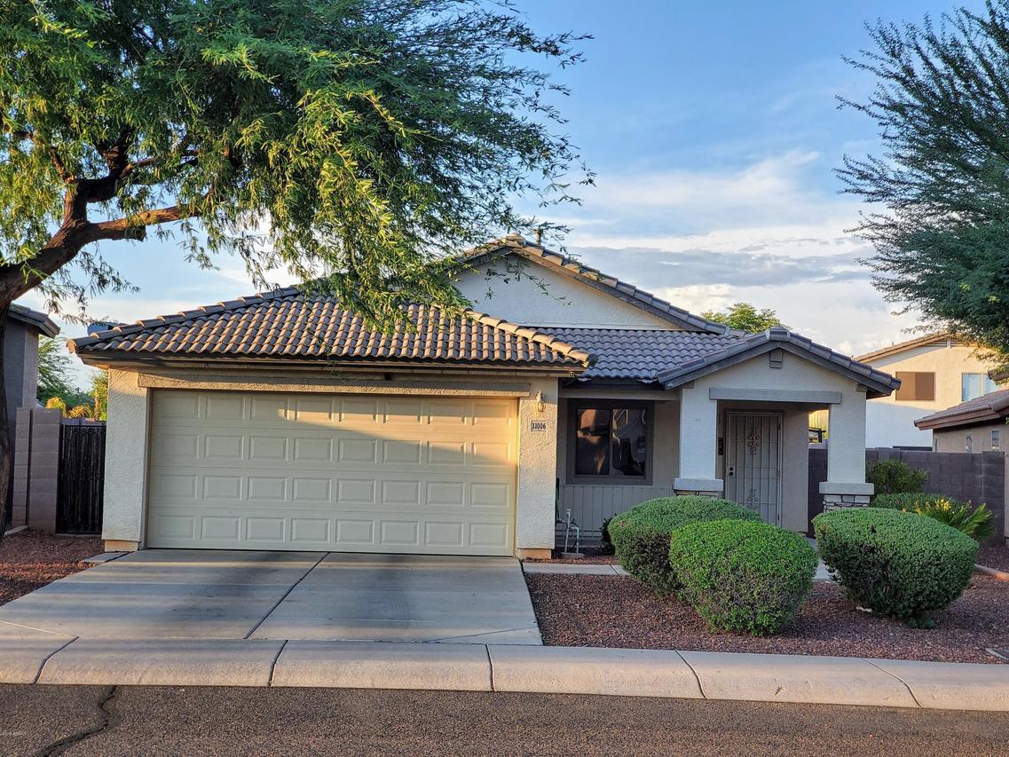 11006 W Del Rio Ln., Avondale, AZ 85323
