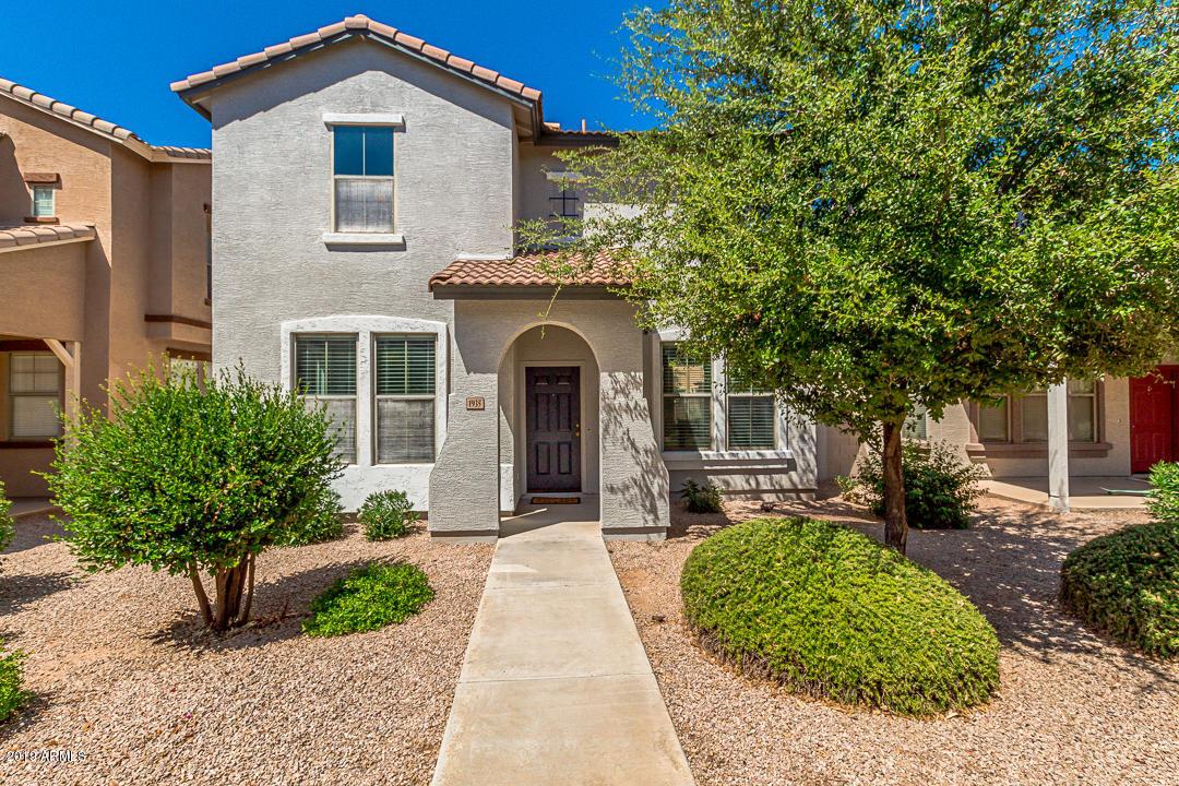 1935 E Del Rio St., Gilbert, AZ 85295
