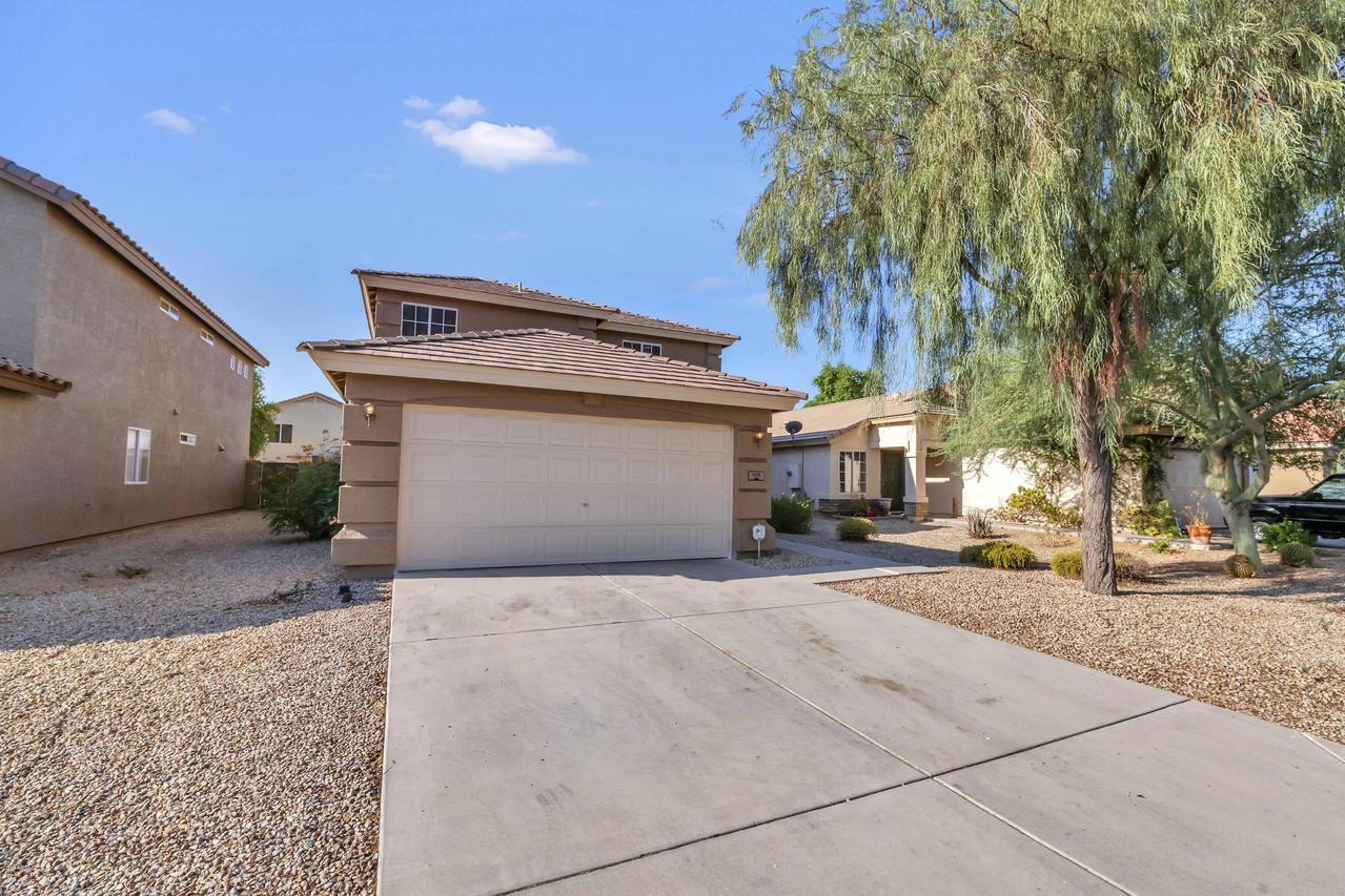 1119 E Poncho Ln., San Tan Valley, AZ 85143