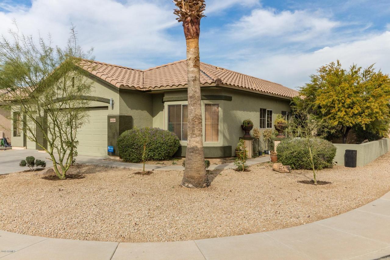 6326 W Whyman Ave., Phoenix, AZ 85043