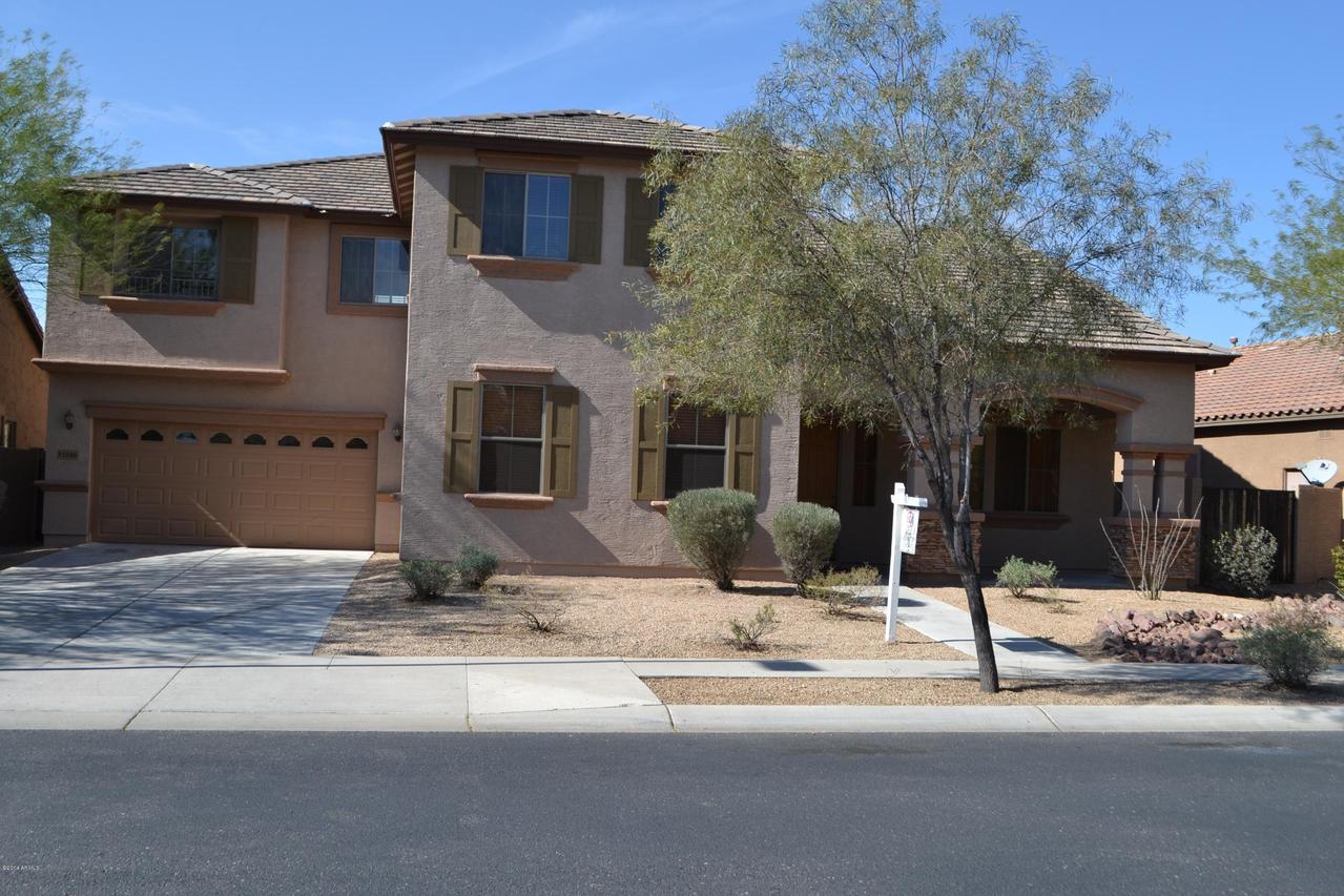 32805 N 24th Dr., Phoenix, AZ 85085