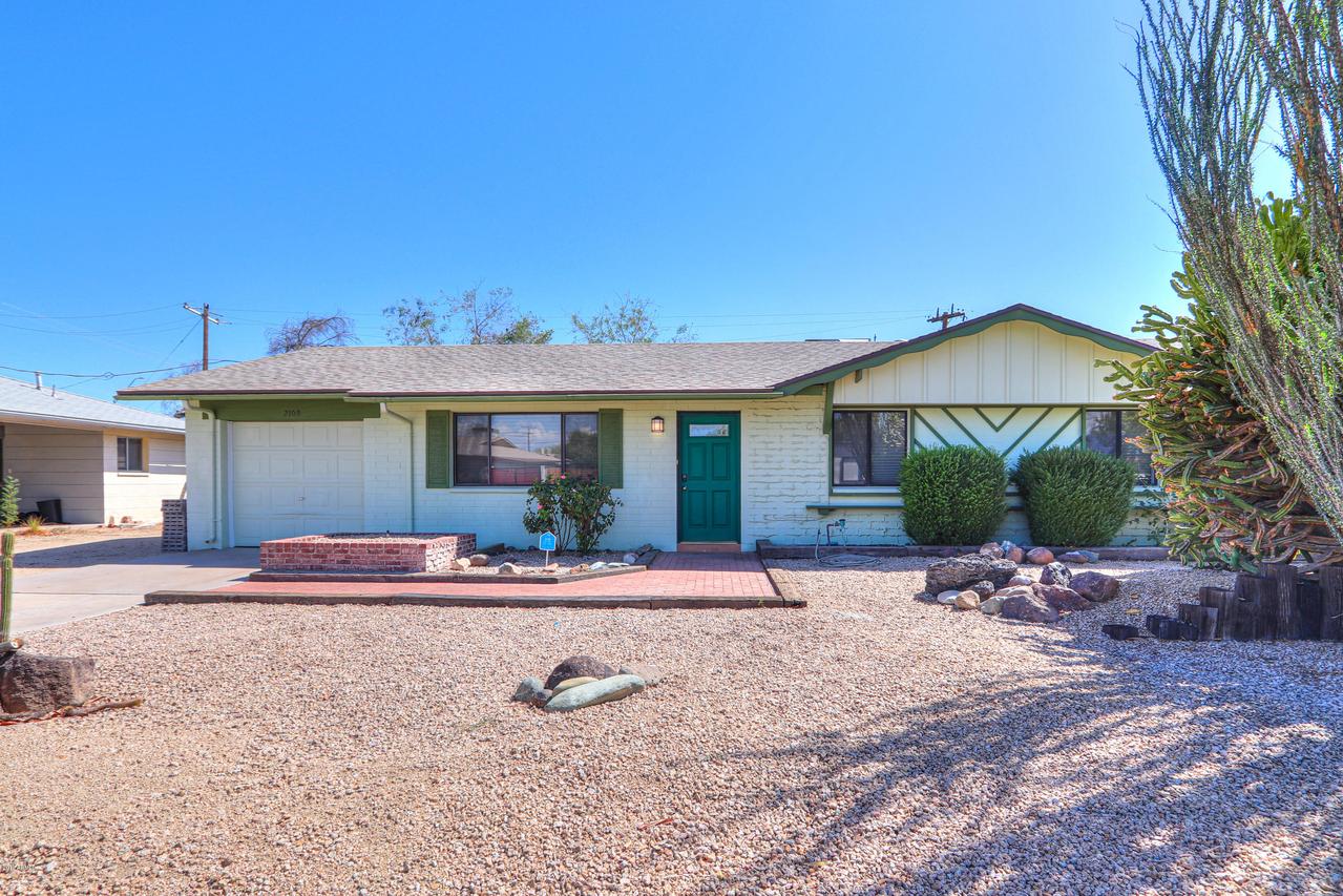 2109 W Greenbriar Dr., Phoenix, AZ 85023