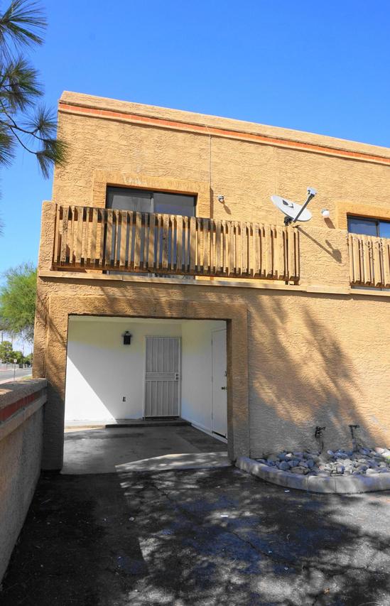 12245 N 21st Ave. #4, Phoenix, AZ 85029