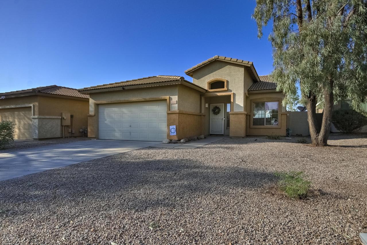 21402 E Puesta Del Sol Rd., Queen Creek, AZ 85142