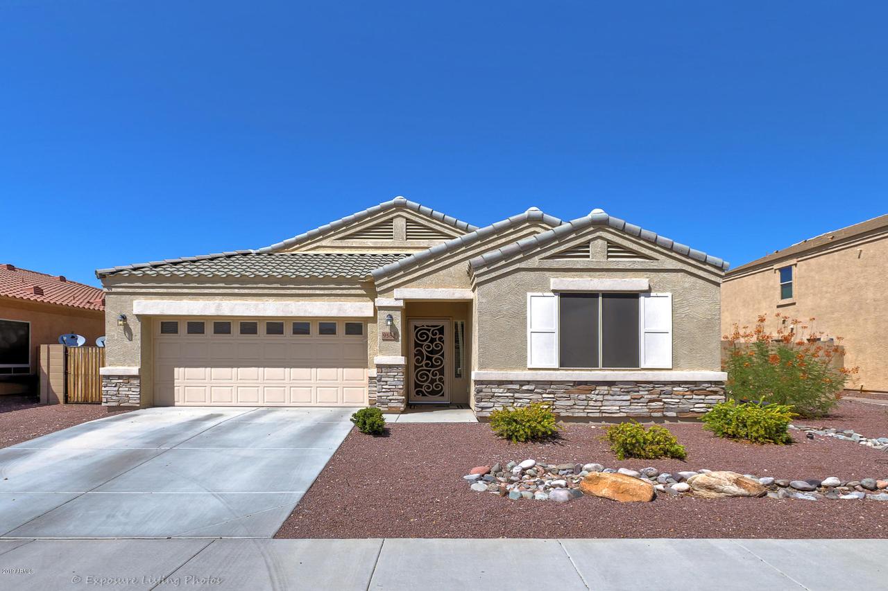 9580 W Harmony Ln., Peoria, AZ 85382