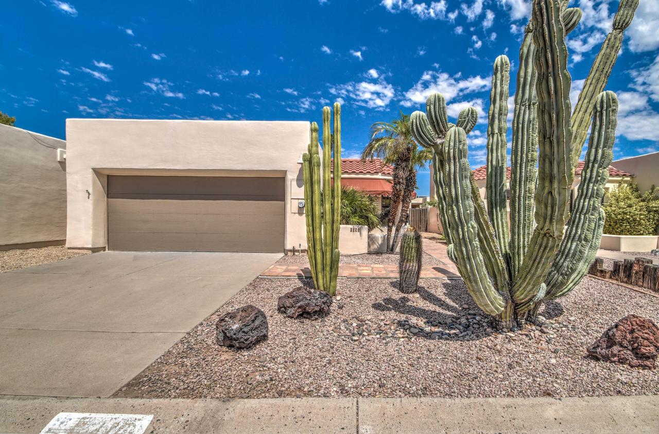 2170 E Bishop Dr., Tempe, AZ 85282