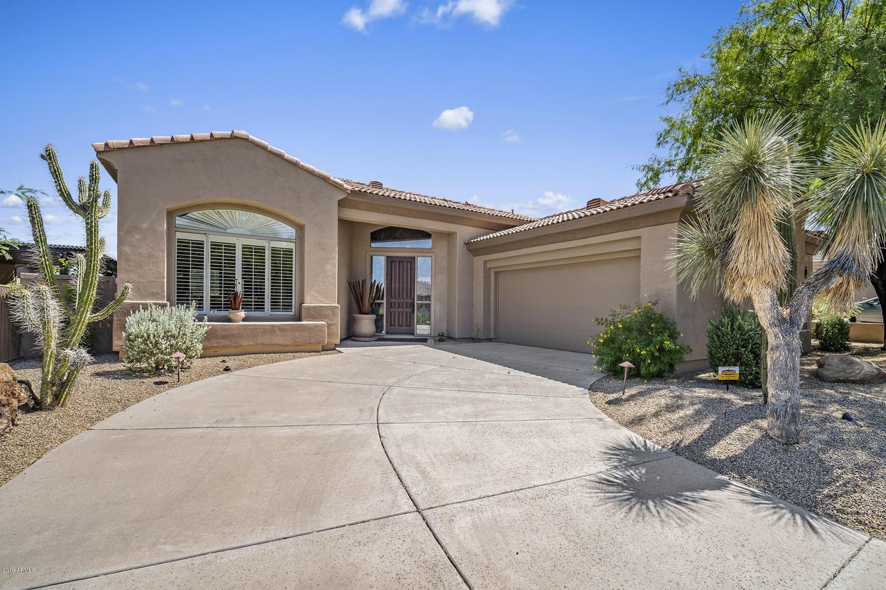 15549 E Cactus Dr., Fountain Hills, AZ 85268