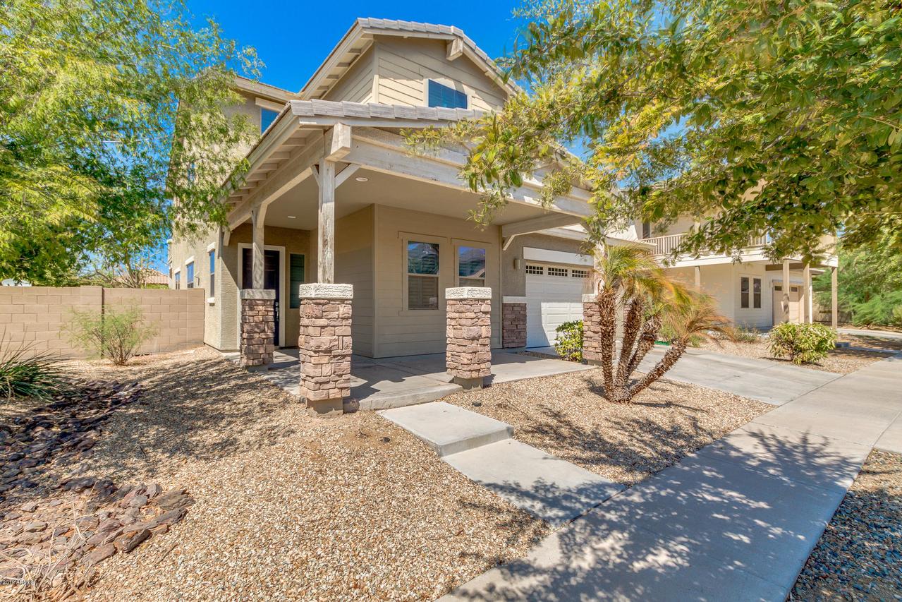 3832 E Constance Way, Phoenix, AZ 85042