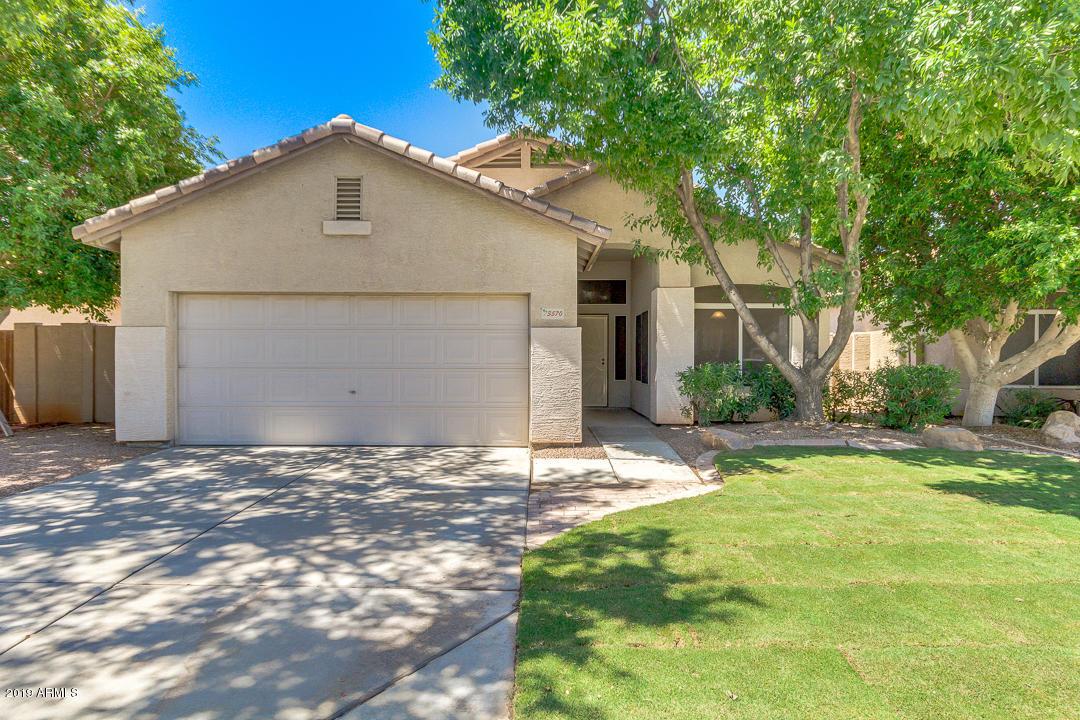 3570 S Hollyhock Pl., Chandler, AZ 85248