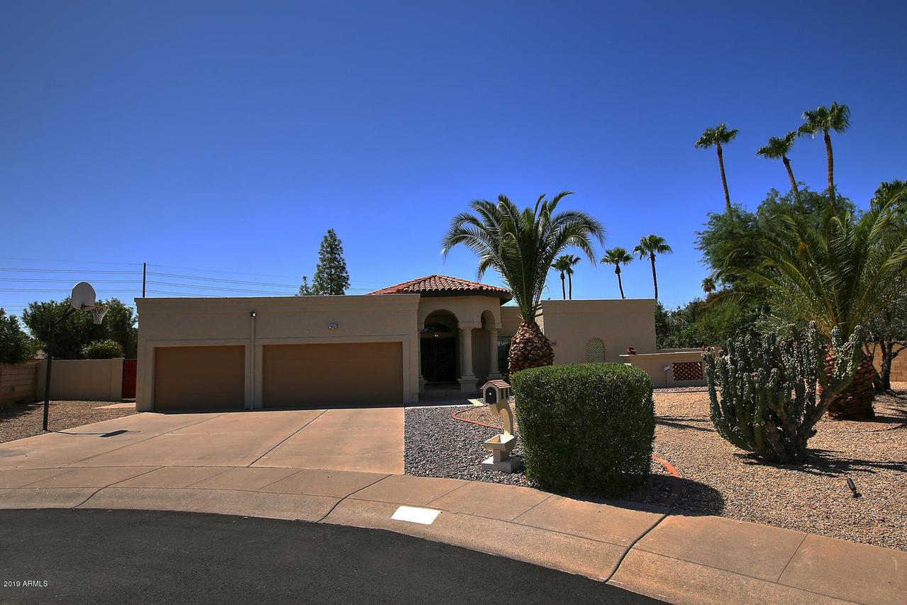 5121 E Wethersfield Rd., Scottsdale, AZ 85254