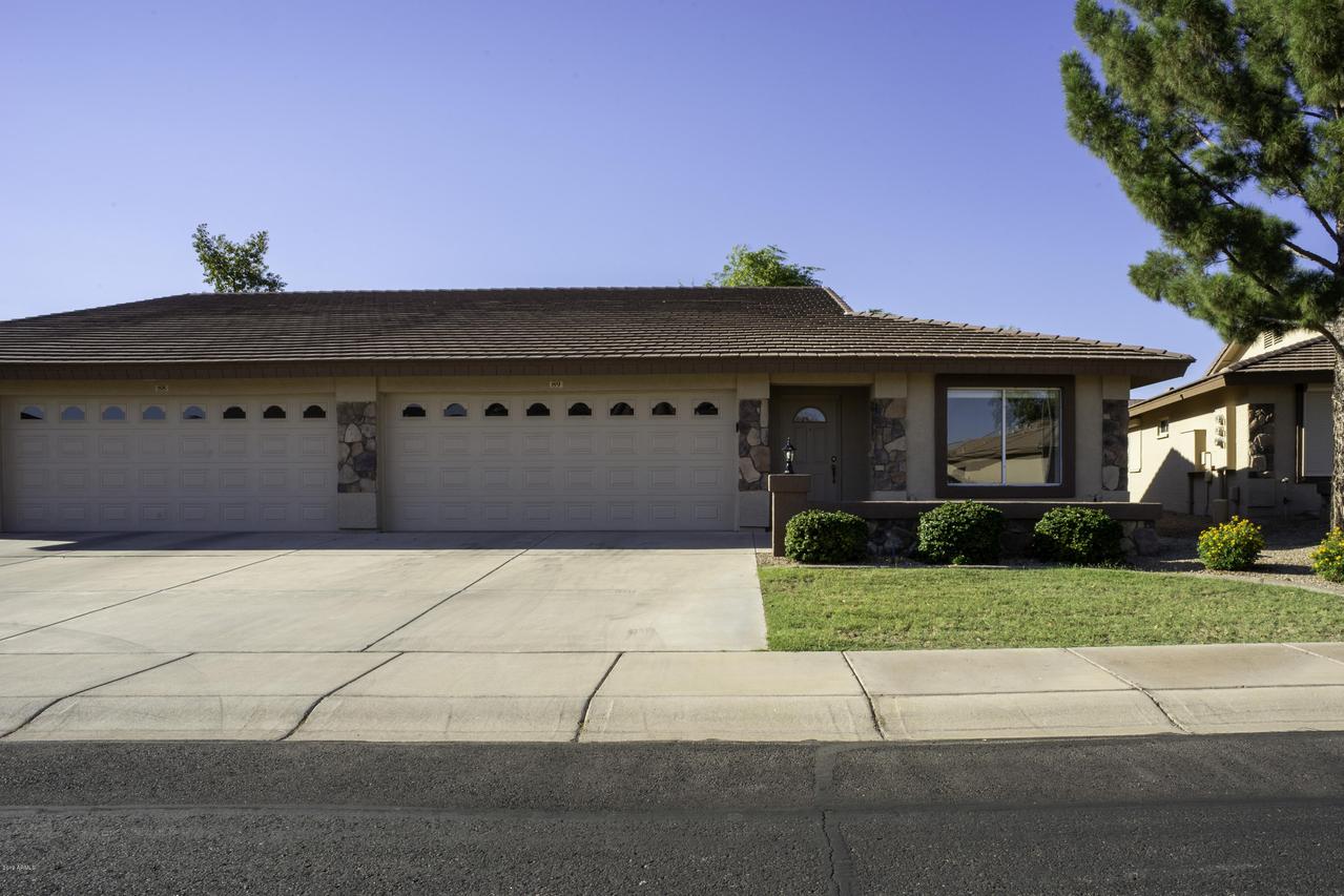 11360 E Keats Ave. #89, Mesa, AZ 85209