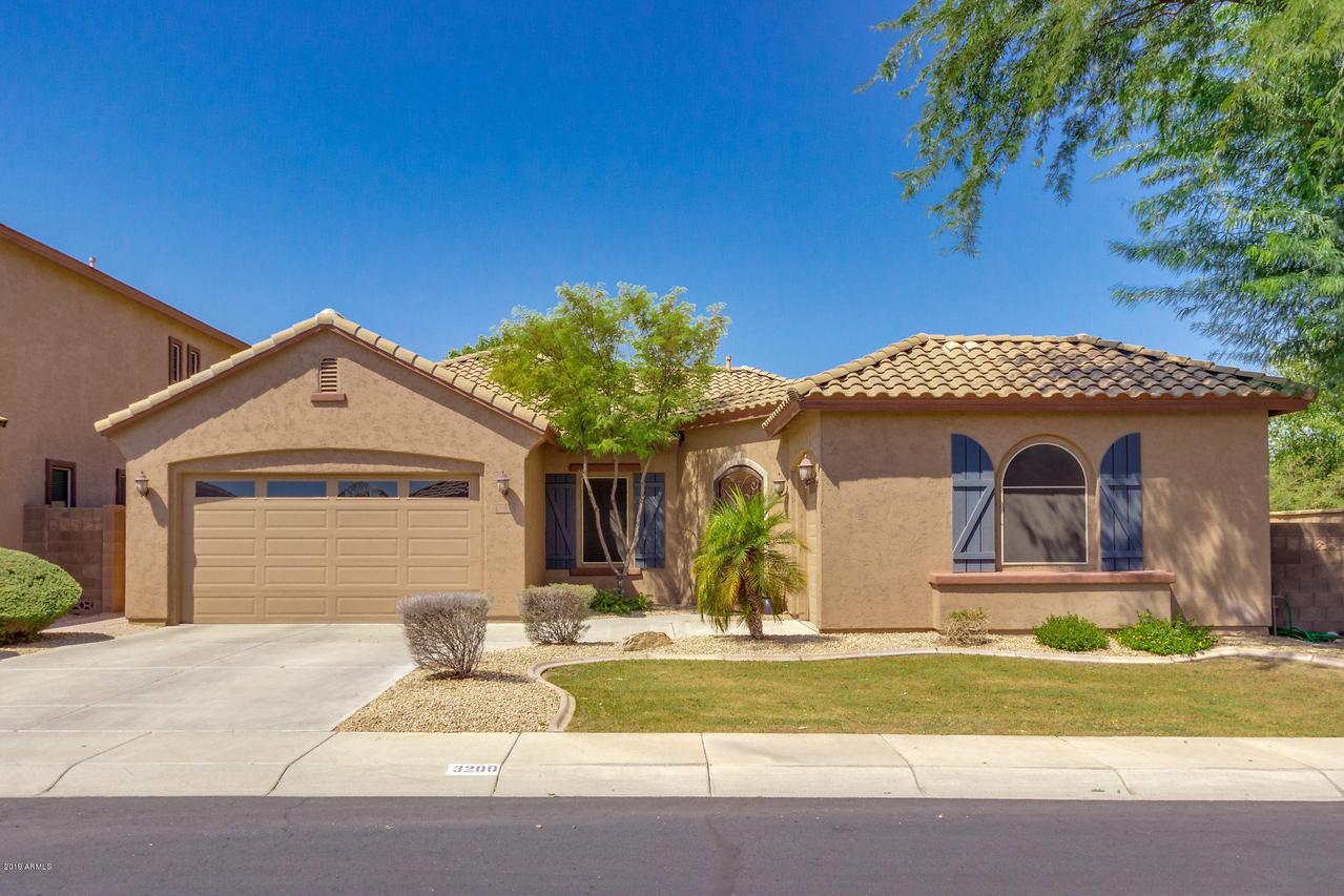 3200 S Nash Way, Chandler, AZ 85249