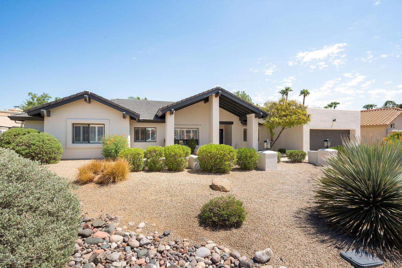 12823 N 78th St., Scottsdale, AZ 85260