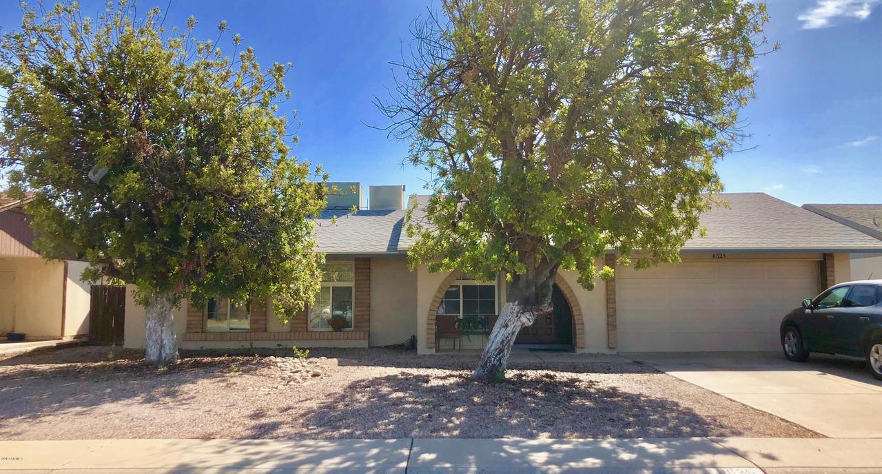 8025 N 106th Ave., Peoria, AZ 85345