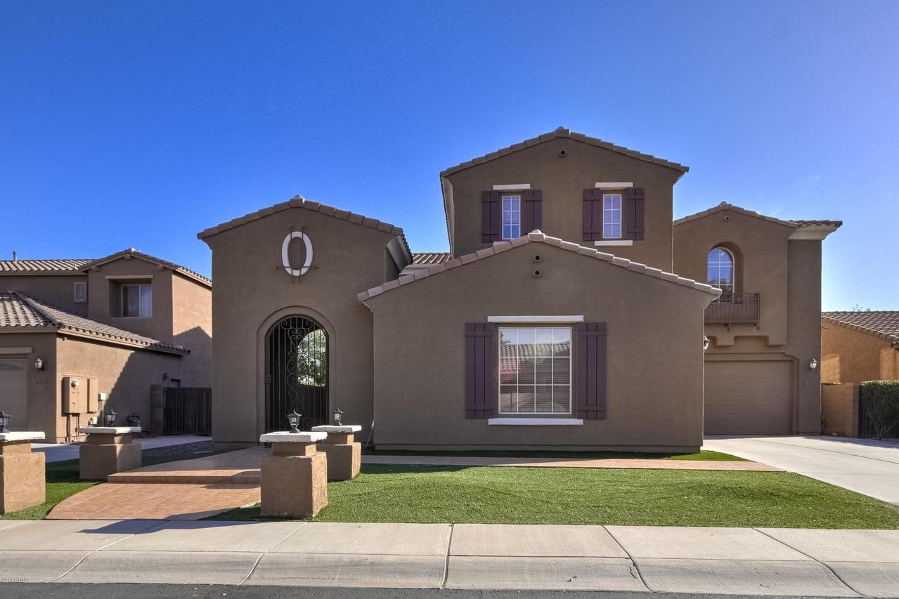 2651 E Wisteria Dr., Chandler, AZ 85286