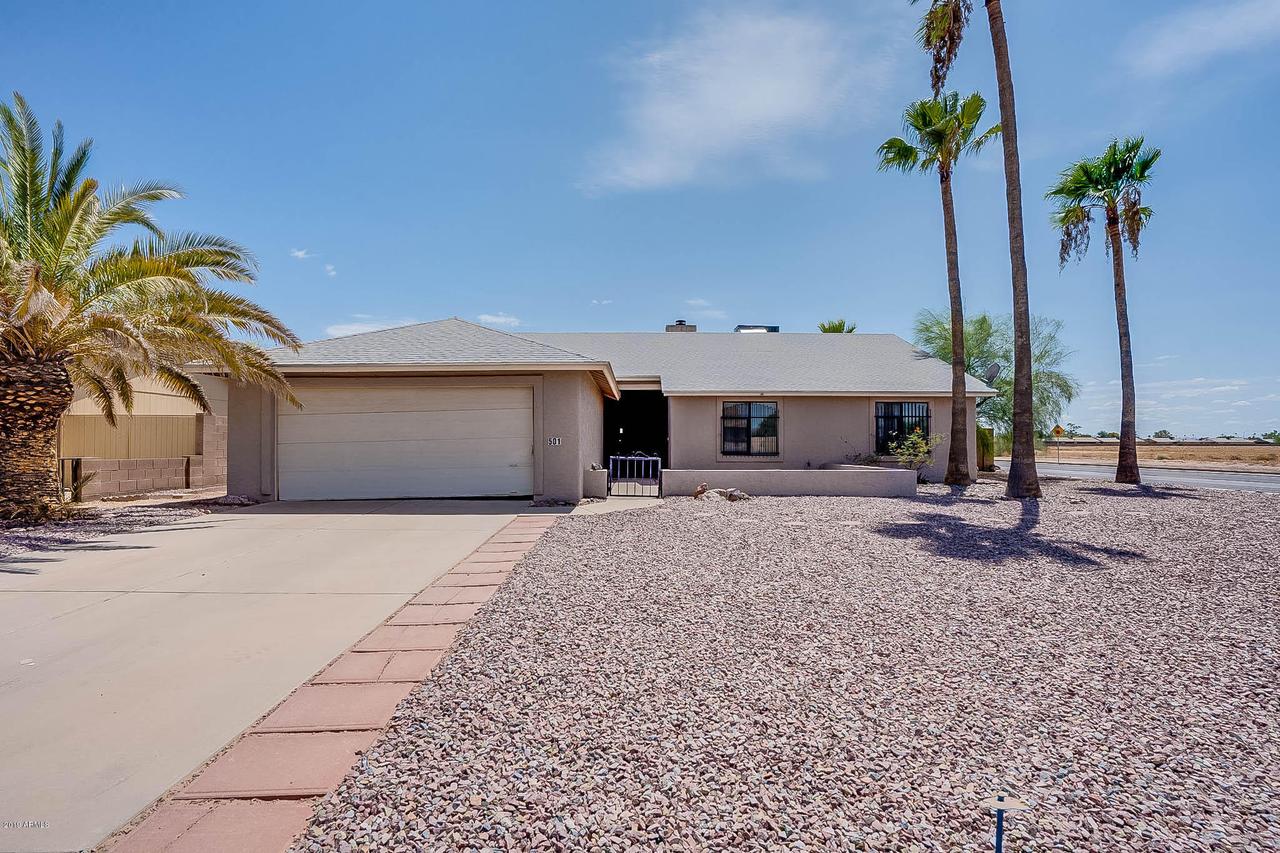 501 E Viola St., Casa Grande, AZ 85122