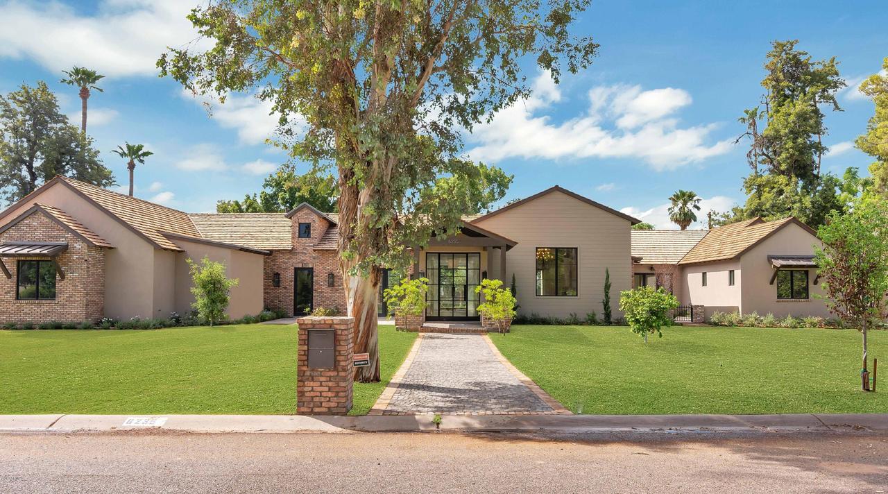 6235 E Montecito Ave., Scottsdale, AZ 85251