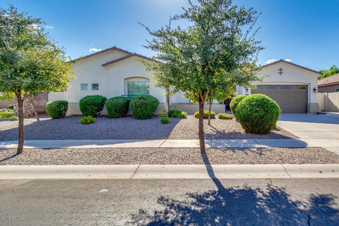 6340 S Rockwell St., Gilbert, AZ 85298