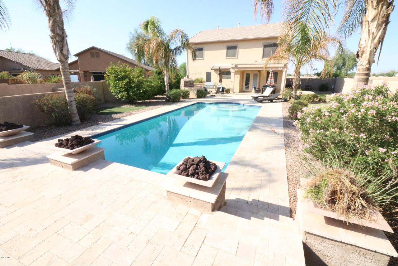 44390 W Buckhorn Tr., Maricopa, AZ 85138