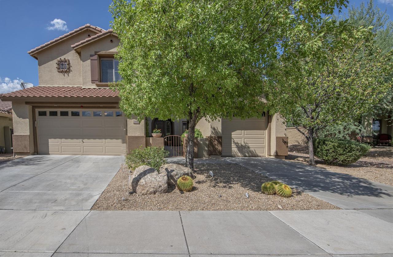 2440 W Coyote Creek Dr., Phoenix, AZ 85086