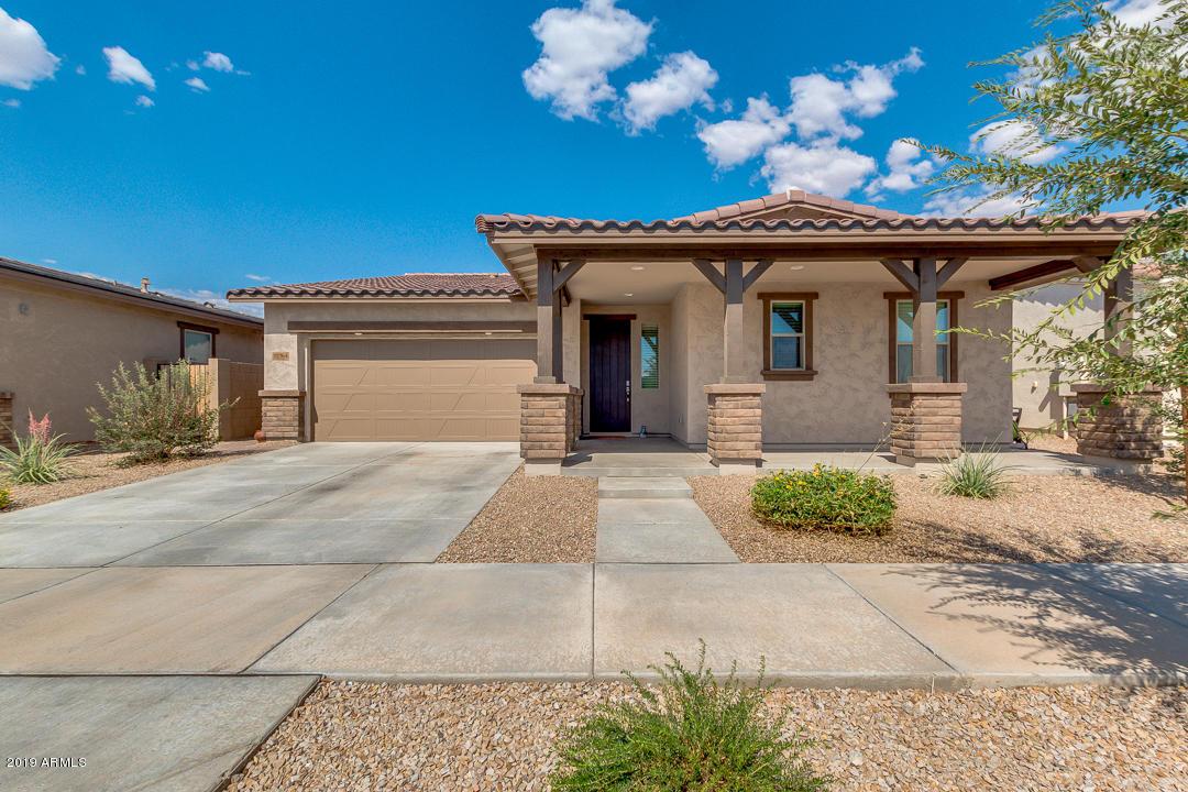 22764 E Via Las Brisas, Queen Creek, AZ 85142