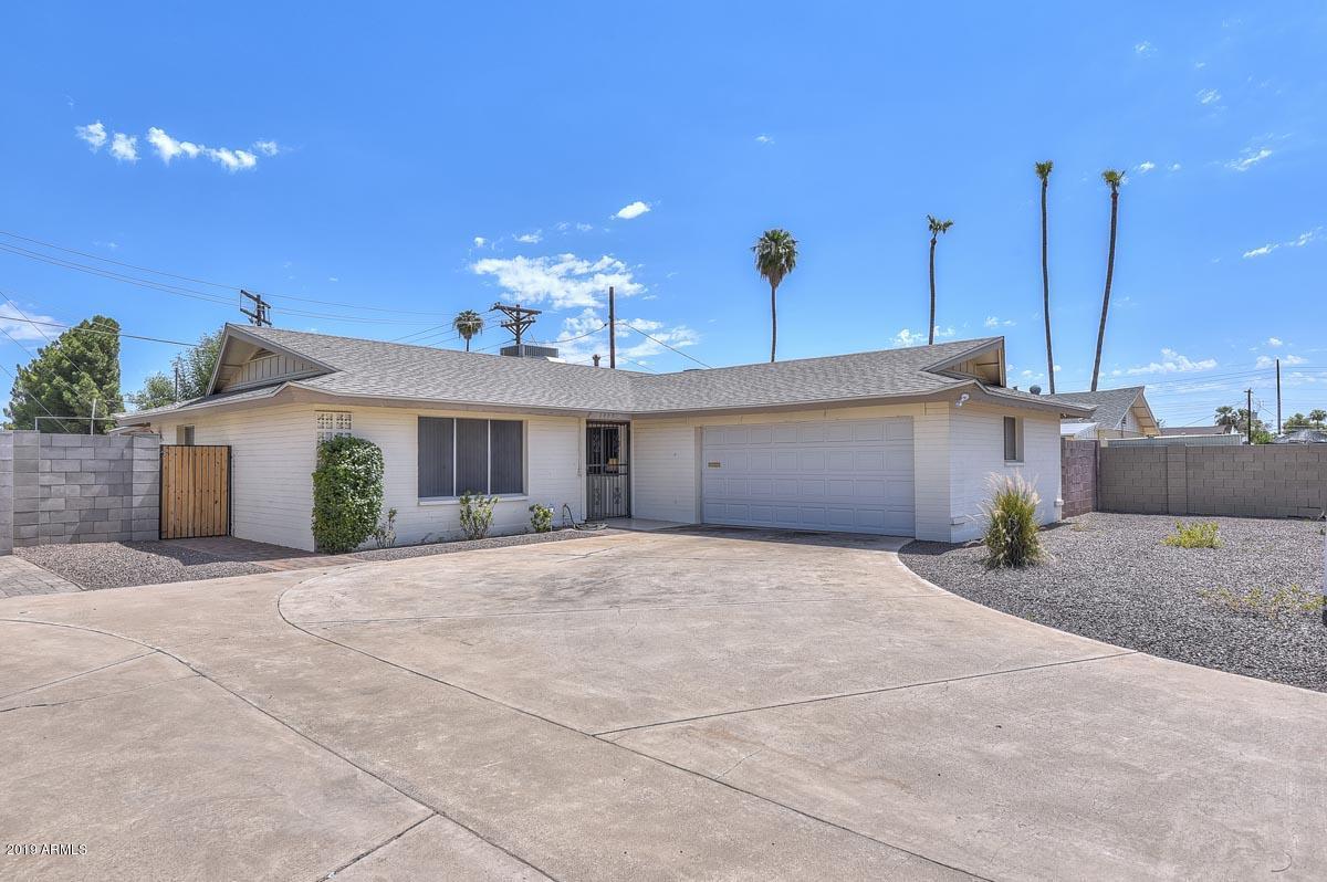 6405 N 44th Ave., Glendale, AZ 85301