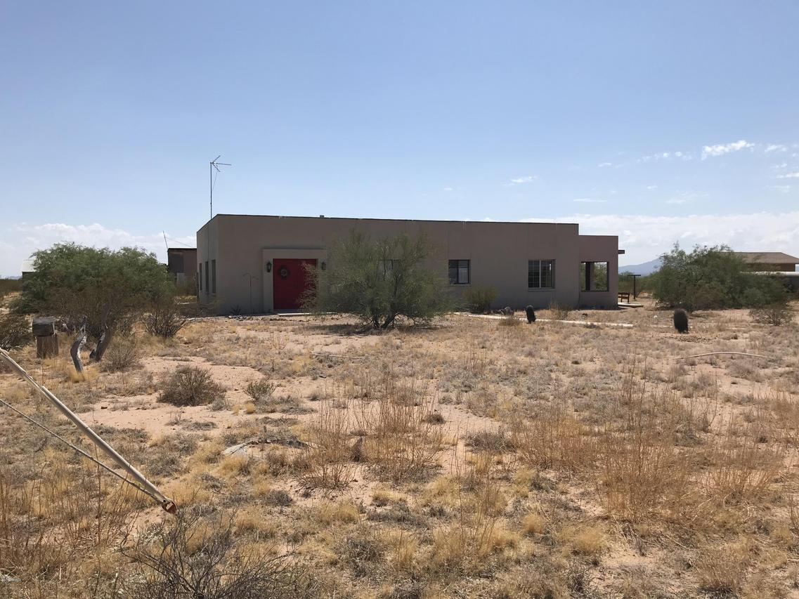 1091 W John S Salazar Rd., Casa Grande, AZ 85193