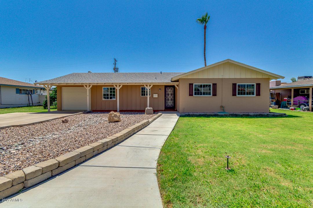 1341 E 2nd St., Mesa, AZ 85203