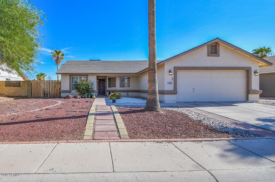 1735 E Parkview Ave., Casa Grande, AZ 85122