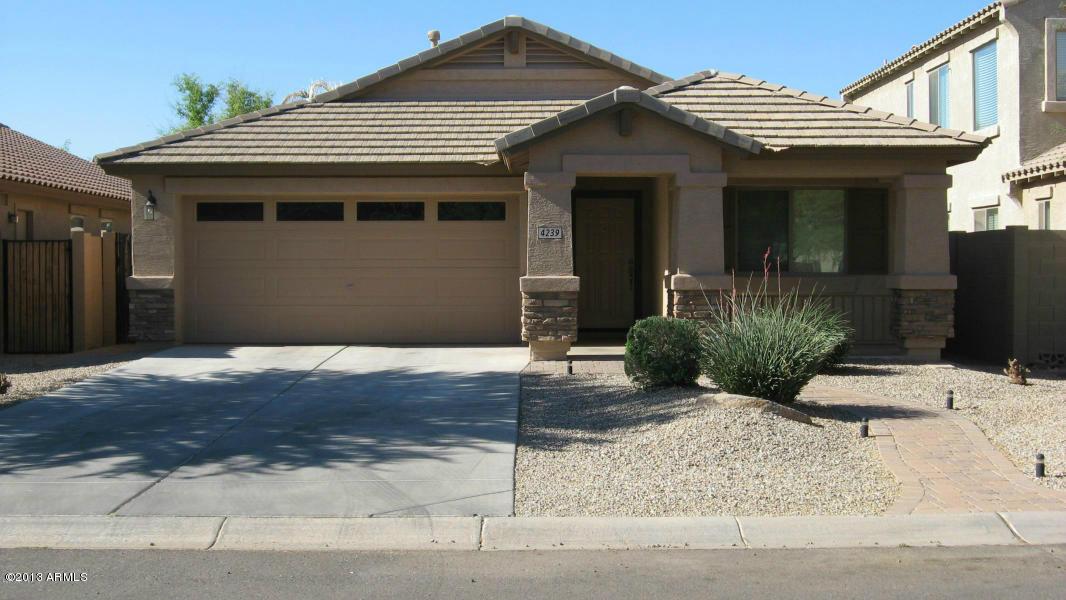 4239 E Rock Dr., San Tan Valley, AZ 85143