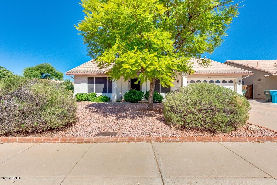 5986 W Calle Lejos, Glendale, AZ 85310