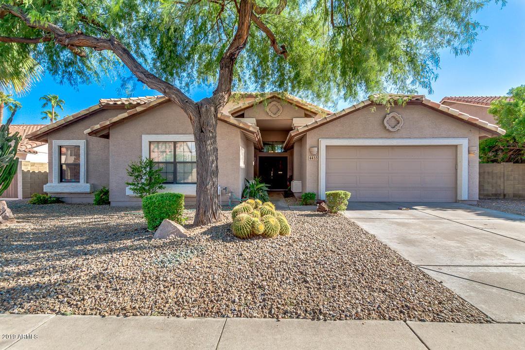 4433 E Blanche Dr., Phoenix, AZ 85032