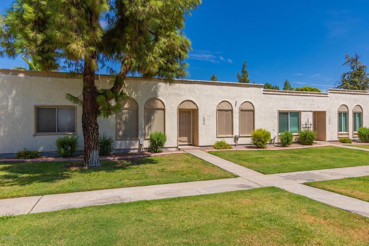 5870 N 83rd St., Scottsdale, AZ 85250