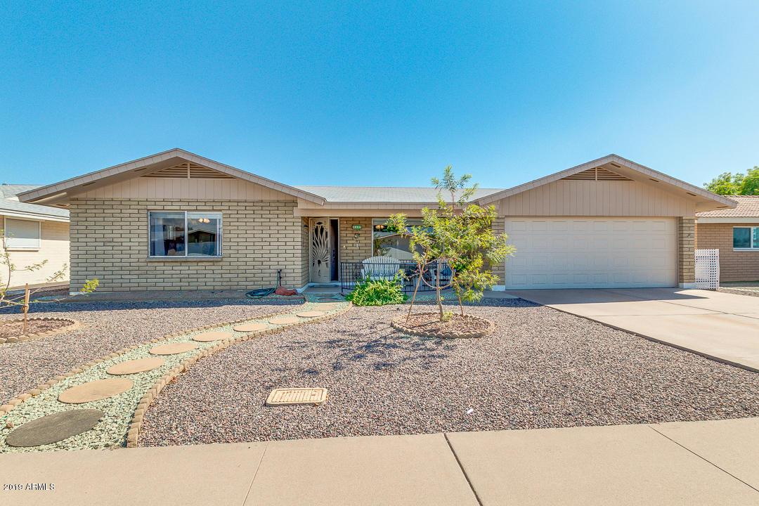 5137 E Emelita Cir., Mesa, AZ 85206