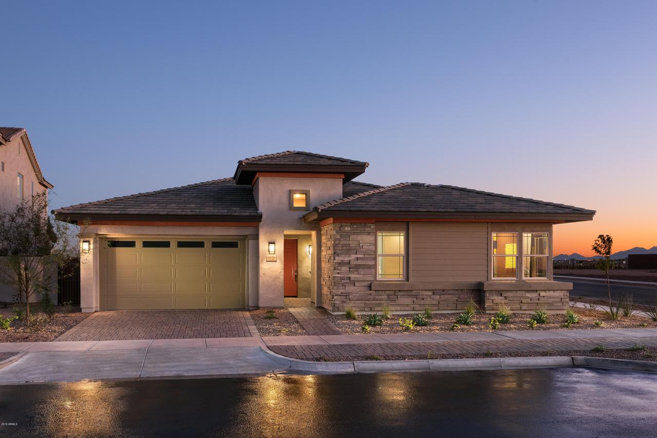 9929 E Supernova Dr., Mesa, AZ 85212