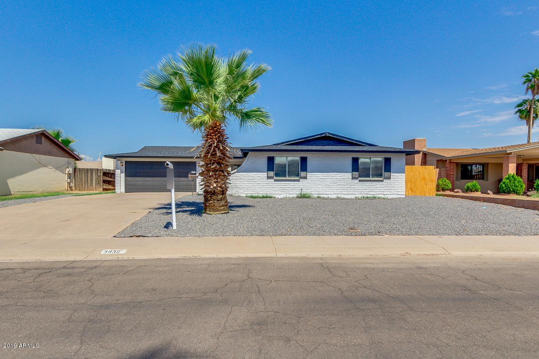 3838 W Hatcher Rd., Phoenix, AZ 85051